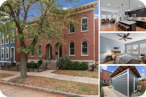 1234 Dolman St, Saint Louis, MO 63104