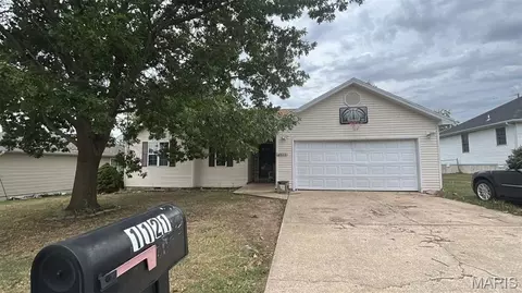 1121 Tyler Dr, Lebanon, MO 65536