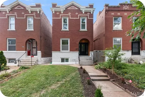 4675 Tennessee Ave, Saint Louis, MO 63111