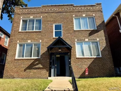 5022 Elenore Ave, Saint Louis, MO 63116