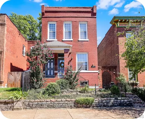 2834 Indiana Ave, Saint Louis, MO 63118