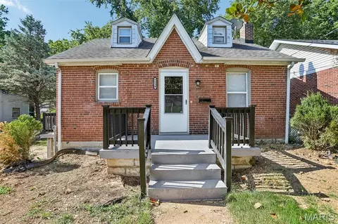 7510 Devonshire Ave, Saint Louis, MO 63119