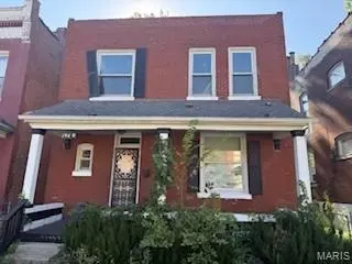 1960 Semple Ave, Saint Louis, MO 63112