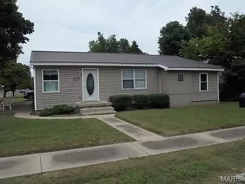 600 E Reed St, Hayti, MO 63851