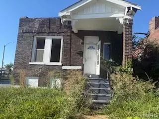 4400 San Francisco Ave, Saint Louis, MO 63115