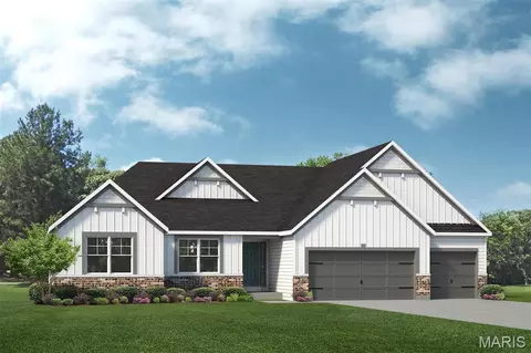 0 The Indigoweiss Rd, Saint Peters, MO 63376