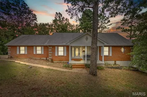 1912 Shayne Dr, Bonne Terre, MO 63628