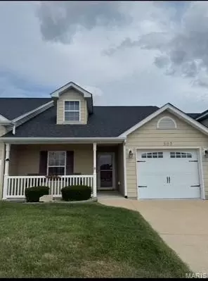 307 Hawk Nest Ct, Union, MO 63084