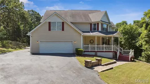 6555 Pauline Ct, Barnhart, MO 63012