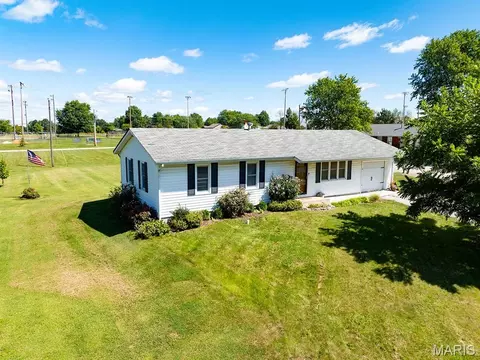117 E Park Dr, Bowling Green, MO 63334