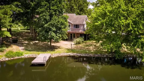 541 Dallas Rd, Murphysboro, IL 62966