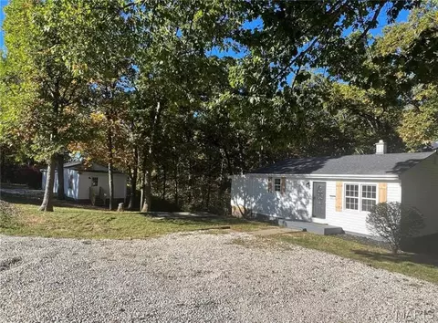 26871 Pendleton Lost Creek Rd, Warrenton, MO 63383