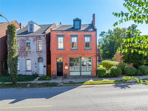 2906 Lemp Ave, Saint Louis, MO 63118