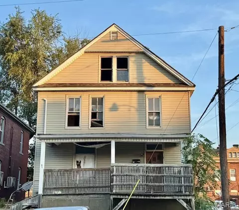 612 Church St, Hannibal, MO 63401