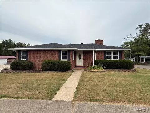 309 S Main, Fredericktown, MO 63645
