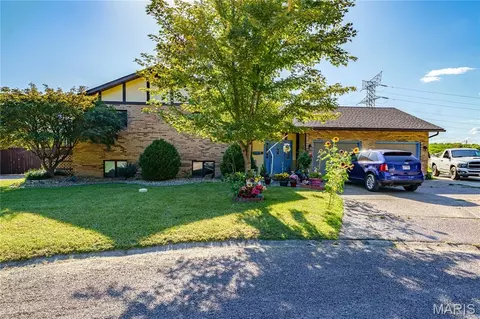 Other - 136 Donna Dr, Hartford, IL 62048 photo 1 of 11