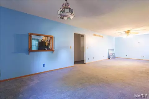 Living - 136 Donna Dr, Hartford, IL 62048 photo 1 of 4