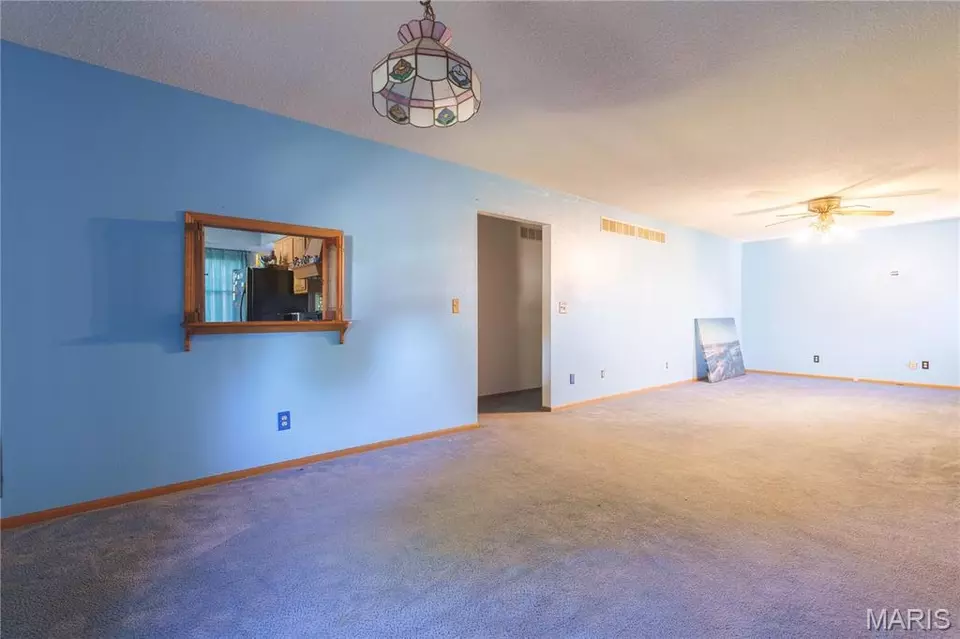 Living - 136 Donna Dr, Hartford, IL 62048 photo 1 of 4