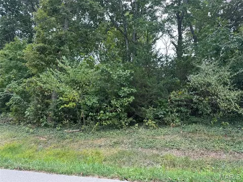 0 Cedar Cir, Unincorporated, MO 63670