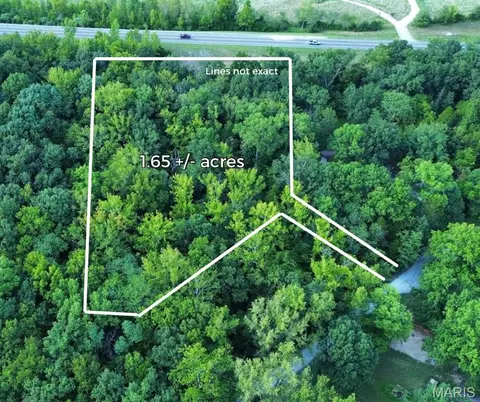 0 Venus Ln, Pacific, MO 63069