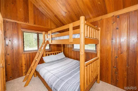 Bedroom - 1382 Osage Rd, Cuba, MO 65453 photo 1 of 5