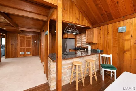 Kitchen - 1382 Osage Rd, Cuba, MO 65453 photo 1 of 4