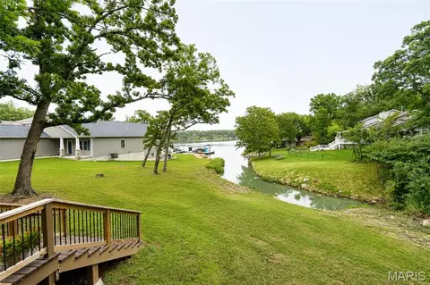 Exterior - 1382 Osage Rd, Cuba, MO 65453 photo 12 of 12