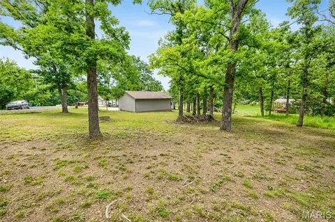 Exterior - 1382 Osage Rd, Cuba, MO 65453 photo 11 of 12