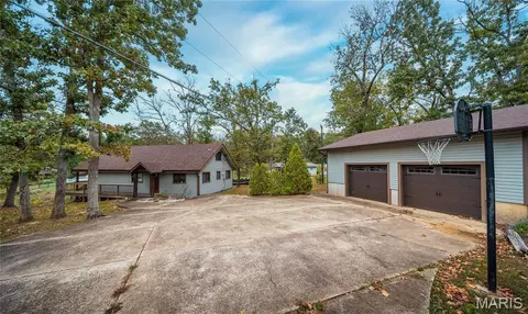 1382 Osage Rd, Cuba, MO 65453