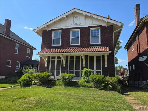 4535 Holly Ave, Saint Louis, MO 63115