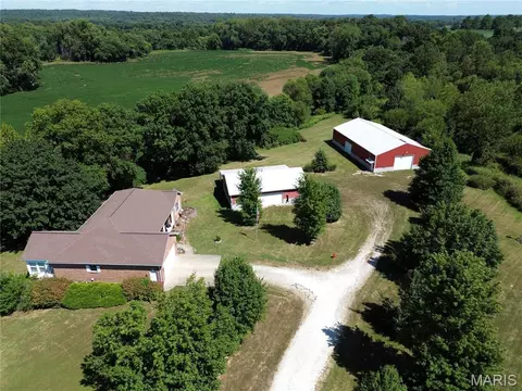 1302 Highway H, Troy, MO 63379