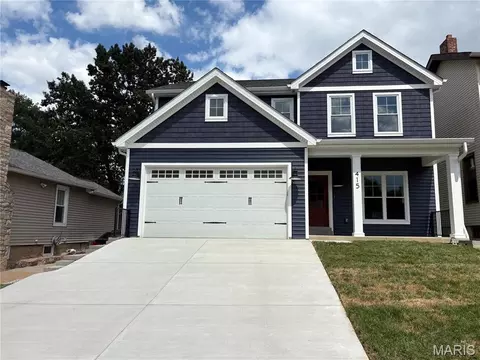 812 Cleveland Ave, Saint Louis, MO 63122
