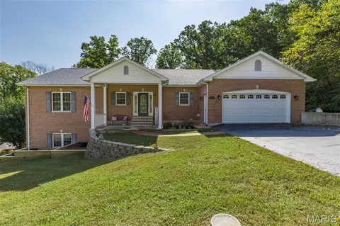 10263 Rosetta Ln, Bonne Terre, MO 63628