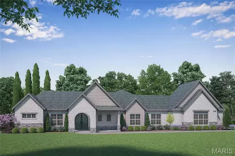 1 Elaine Plan Auden Mdw, New Melle, MO 63385