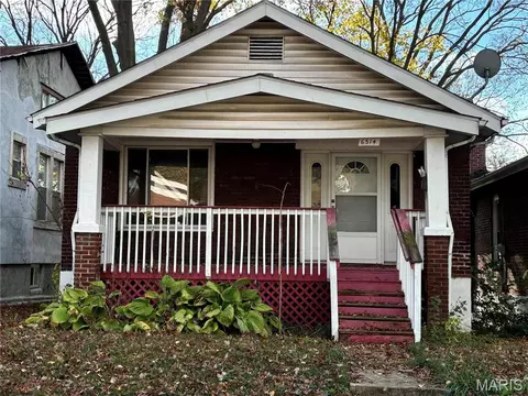 6514 Julian Ave, Saint Louis, MO 63133
