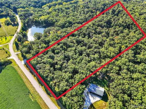 732 Schemmer Rd, Wright City, MO 63390 photo 1