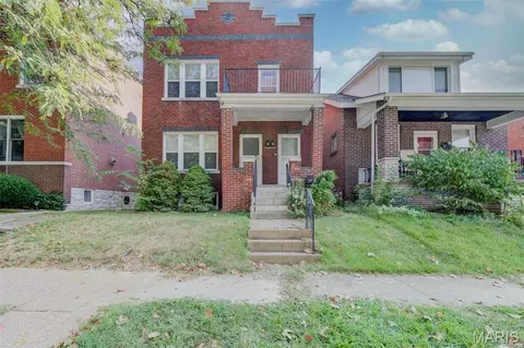 4627 Rosa Ave, Saint Louis, MO 63116