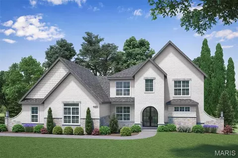 1 Kathleen Plan Auden Mdw, New Melle, MO 63385