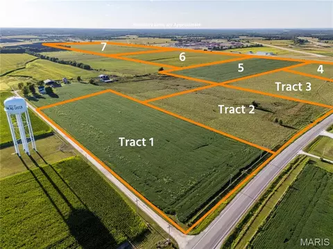 00 Business Us 61, Bowling Green, MO 63334