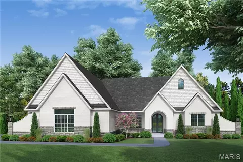 1 Lauren Ii Plan Auden Mdw, New Melle, MO 63385