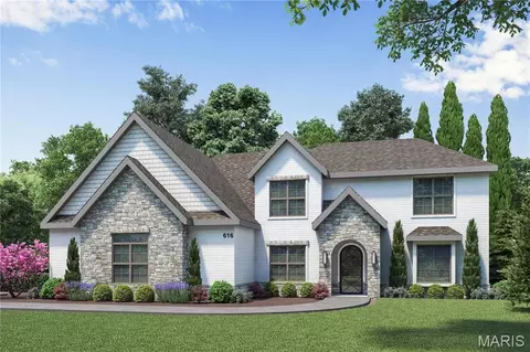 1 Norah Plan Auden Mdw, New Melle, MO 63385