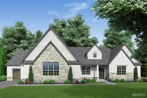 1 Vinnie Plan Auden Mdw, New Melle, MO 63385