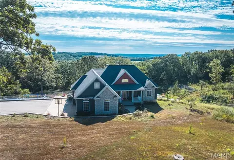 34990 S Highway 133, Richland, MO 65556