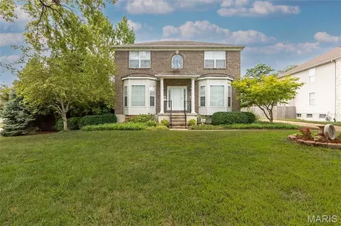 5800 Clemens Ave, Saint Louis, MO 63112
