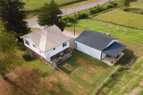 290 Harco, Harrisburg, IL 62946