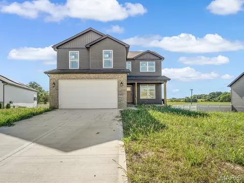 209 Ashurst Ln, O'fallon, IL 62269
