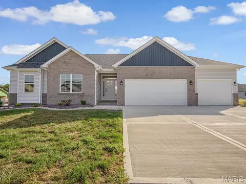 212 Ashurst Ln, O'fallon, IL 62269