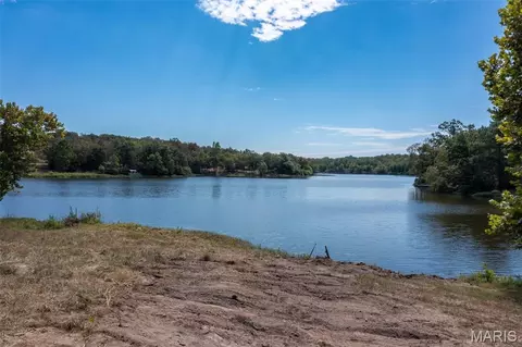 0 Lot 30 Lake Harmony, Fredericktown, MO 63645