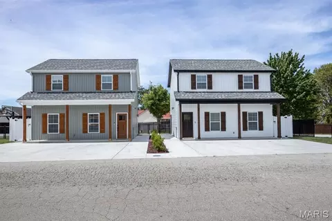 23231 Righteous Lane Apt 1a 2a 2b 3a 3b Ln #1A, 2A, 2B, 3A, 3B, Waynesville, MO 65583