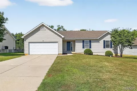 156 Sweetgum Dr, Troy, MO 63379